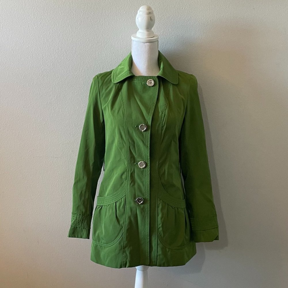 Laundry by Design Pea Coat